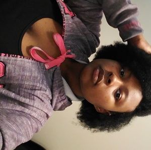 Meet your Posher, Jamia